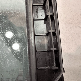 HONDA PILOT 2016-2021 REAR PASSENGER SIDE DOOR WINDOW CORNER FIXED GLASS OEM