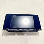 Dash Dashboard Center Screen Display Monitor 8.0