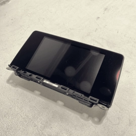 Dash Dashboard Center Screen Display Monitor 8.0