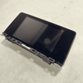 Dash Dashboard Center Screen Display Monitor 8.0