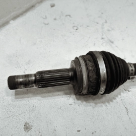 LEXUS NX300 2018-2021 2.0L AWD REAR RIGHT OR LEFT SIDE AXLE SHAFT HALFSHAFT OEM