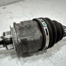LEXUS NX300 2018-2021 2.0L AWD REAR RIGHT OR LEFT SIDE AXLE SHAFT HALFSHAFT OEM