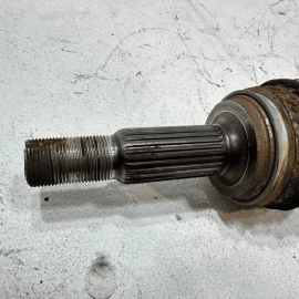 LEXUS NX300 2018-2021 2.0L AWD REAR RIGHT OR LEFT SIDE AXLE SHAFT HALFSHAFT OEM