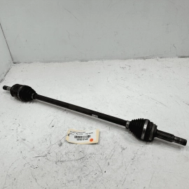 LEXUS NX300 2018-2021 2.0L AWD REAR RIGHT OR LEFT SIDE AXLE SHAFT HALFSHAFT OEM