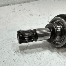 LEXUS NX300 2018-2021 2.0L AWD REAR RIGHT OR LEFT SIDE AXLE SHAFT HALFSHAFT OEM