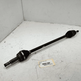 LEXUS NX300 2018-2021 2.0L AWD REAR RIGHT OR LEFT SIDE AXLE SHAFT HALFSHAFT OEM