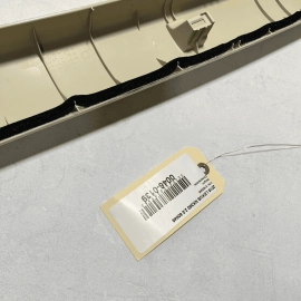 2018-2021 Lexus NX300 Front Right PassengerSide Windshield Pillar Trim OEM