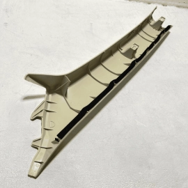 2018-2021 Lexus NX300 Front Right PassengerSide Windshield Pillar Trim OEM