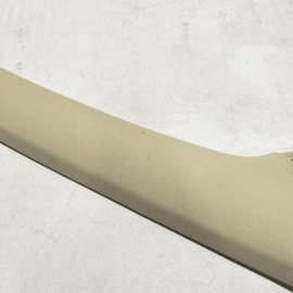 2018-2021 Lexus NX300 Front Right PassengerSide Windshield Pillar Trim OEM