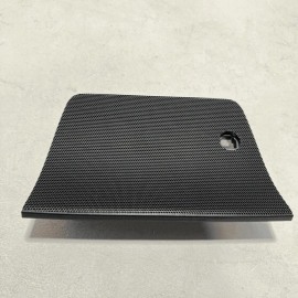 2018-2021 Lexus NX300 Dashboard Speaker Grille Cover OEM