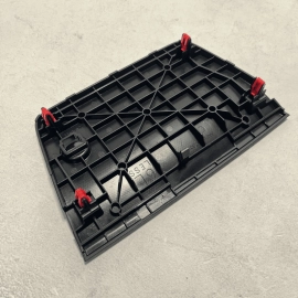 2018-2021 Lexus NX300 Dashboard Speaker Grille Cover OEM
