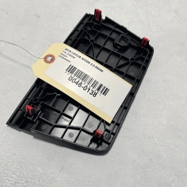 2018-2021 Lexus NX300 Dashboard Speaker Grille Cover OEM