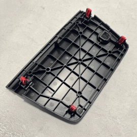 2018-2021 Lexus NX300 Dashboard Speaker Grille Cover OEM