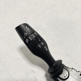 2018-2021 Lexus NX300 Wiper & Headlamp Switch Assembly OEM