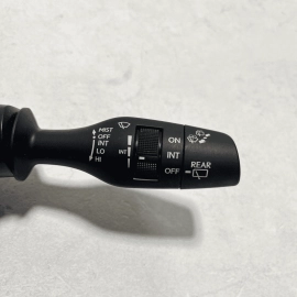 2018-2021 Lexus NX300 Wiper & Headlamp Switch Assembly OEM
