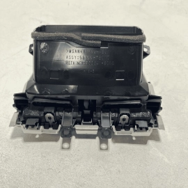 2018-2021 Lexus NX300 Center Console Rear Vent Grille OEM