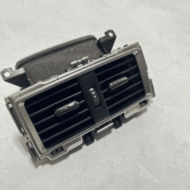 2018-2021 Lexus NX300 Center Console Rear Vent Grille OEM