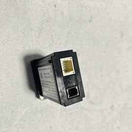 Double USB / AUX Adaptor Port Module Lexus NX300 2018-2019 OEM