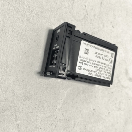 Double USB / AUX Adaptor Port Module Lexus NX300 2018-2019 OEM