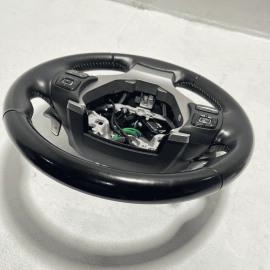 2018-2021 Lexus NX300 Multifunctional Steering Wheel OEM