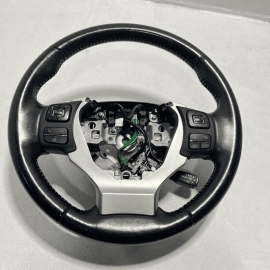 2018-2021 Lexus NX300 Multifunctional Steering Wheel OEM