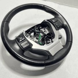 2018-2021 Lexus NX300 Multifunctional Steering Wheel OEM