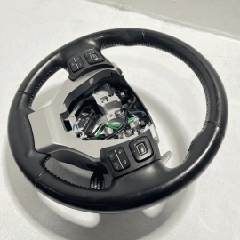2018-2021 Lexus NX300 Multifunctional Steering Wheel OEM