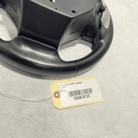 2018-2021 Lexus NX300 Multifunctional Steering Wheel OEM