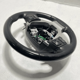 2018-2021 Lexus NX300 Multifunctional Steering Wheel OEM