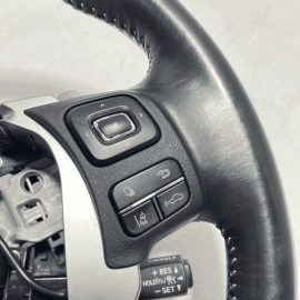 2018-2021 Lexus NX300 Multifunctional Steering Wheel OEM