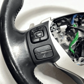2018-2021 Lexus NX300 Multifunctional Steering Wheel OEM