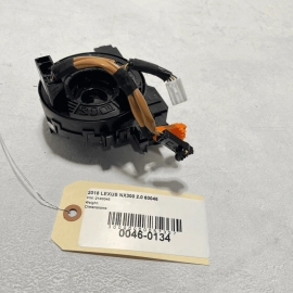 2018-2021 Lexus NX300 Steering Angle Position Sensor OEM