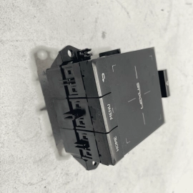 Center Console Touch Pad Display Control Lexus NX300 2018-2021 OEM