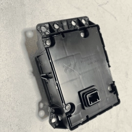 Center Console Touch Pad Display Control Lexus NX300 2018-2021 OEM