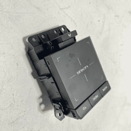 Center Console Touch Pad Display Control Lexus NX300 2018-2021 OEM