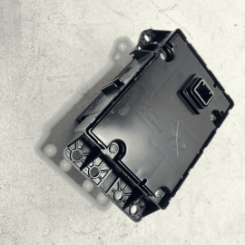 Center Console Touch Pad Display Control Lexus NX300 2018-2021 OEM