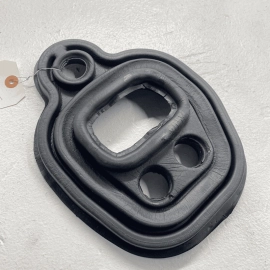 VOLKSWAGEN JETTA 2019 - 2021 Heating HVAC Bulkhead Mount Gasket Expansion V