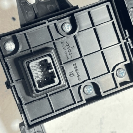 Console Drive Mode Control Switch Block Lexus NX300 2018-2021 OEM