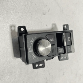 Console Drive Mode Control Switch Block Lexus NX300 2018-2021 OEM