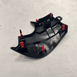 Dash Left Switch Trim Panel Black Lexus NX300 2018-2021 OEM