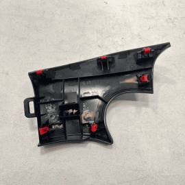 Dash Left Switch Trim Panel Black Lexus NX300 2018-2021 OEM