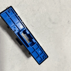 Dash Combination Control Switch Block Lexus NX300h 2015-2017 OEM