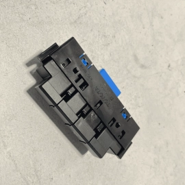 Dash Combination Control Switch Block Lexus NX300h 2015-2017 OEM