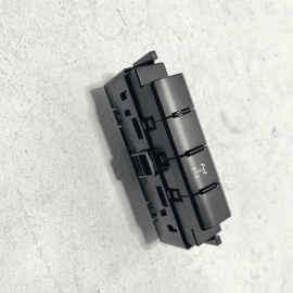 Dash Combination Control Switch Block Lexus NX300h 2015-2017 OEM