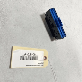 Dash Combination Control Switch Block Lexus NX300h 2015-2017 OEM