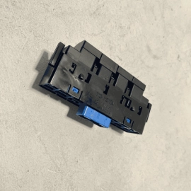 Dash Combination Control Switch Block Lexus NX300h 2015-2017 OEM