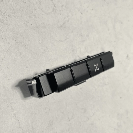 Dash Combination Control Switch Block Lexus NX300h 2015-2017 OEM