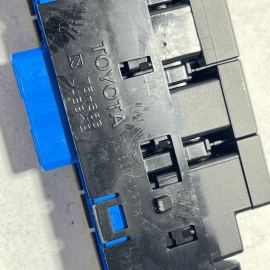 Dash Combination Control Switch Block Lexus NX300h 2015-2017 OEM