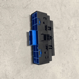 Dash Combination Control Switch Block Lexus NX300h 2015-2017 OEM