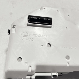 2018 Lexus NX300 Speedometer Instrument Cluster OEM